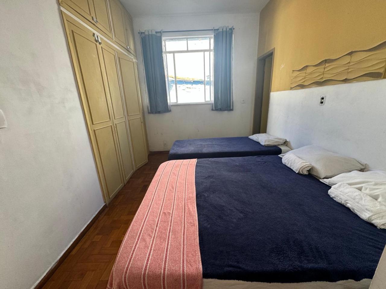 Savassi Hostel เบโลโอรีซอนชี ภายนอก รูปภาพ