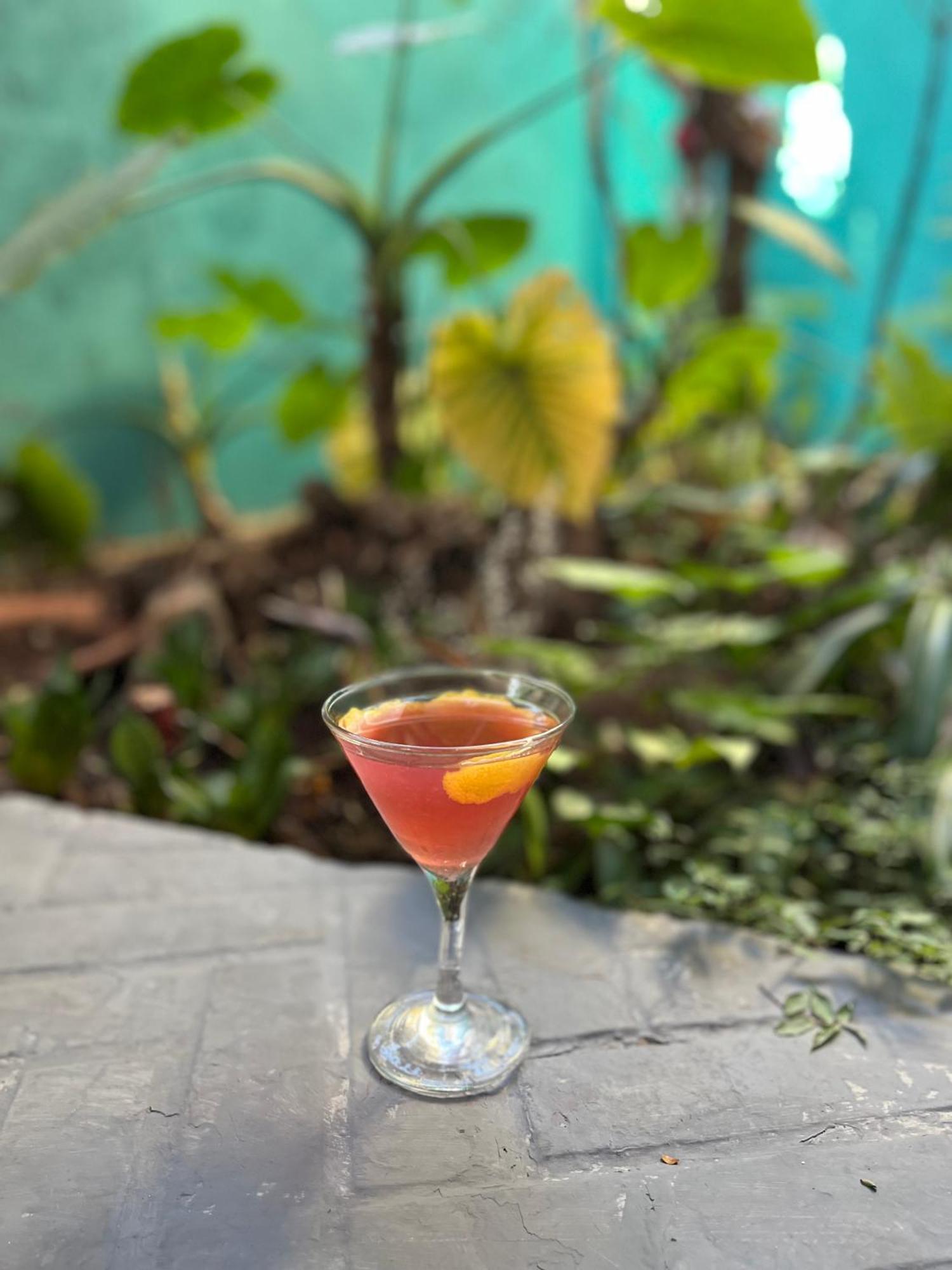 Savassi Hostel เบโลโอรีซอนชี ภายนอก รูปภาพ