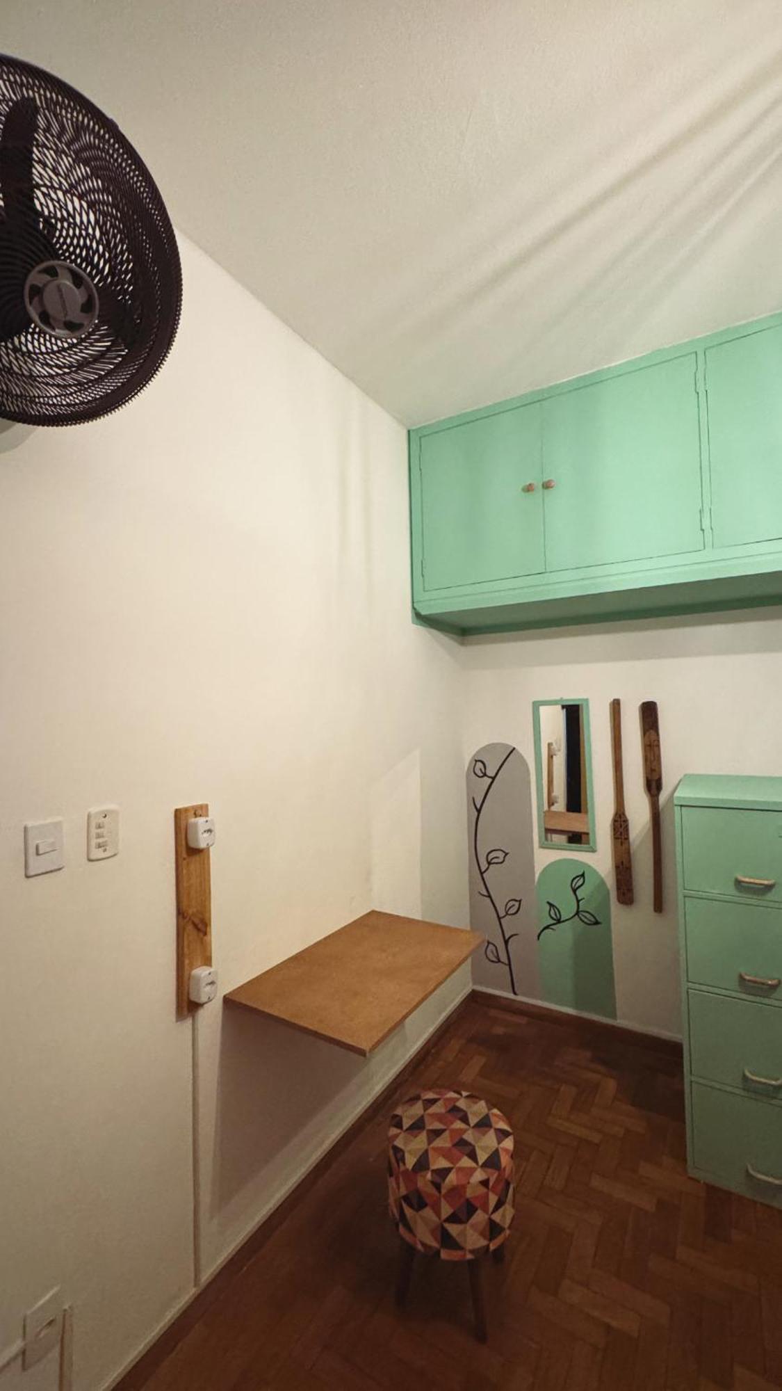 Savassi Hostel เบโลโอรีซอนชี ภายนอก รูปภาพ