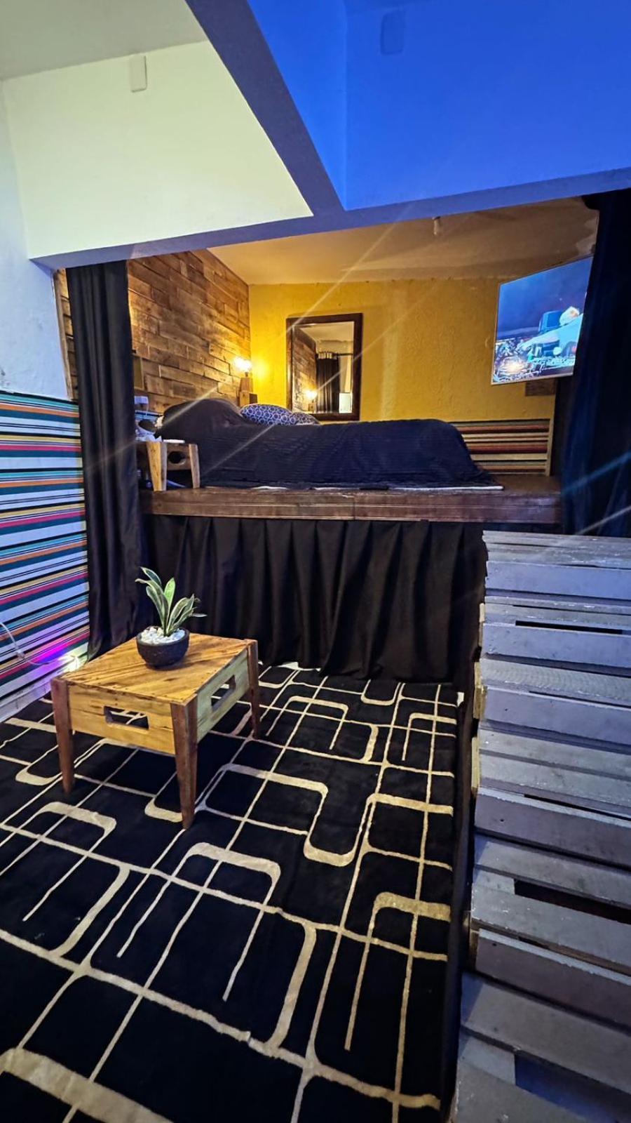 Savassi Hostel เบโลโอรีซอนชี ภายนอก รูปภาพ
