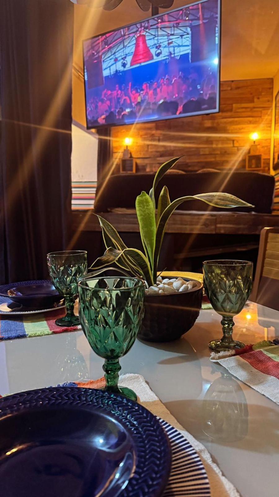 Savassi Hostel เบโลโอรีซอนชี ภายนอก รูปภาพ